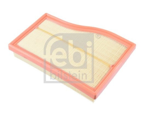 Luftfilter 106897 FEBI, bild 2