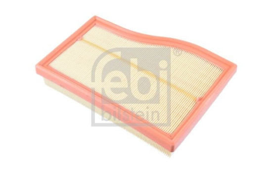 Luftfilter 106897 FEBI, bild 2