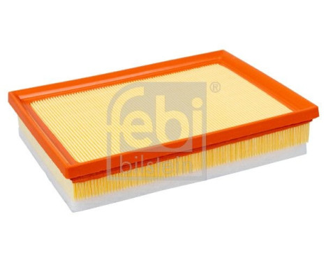 Luftfilter 106921 FEBI, bild 2
