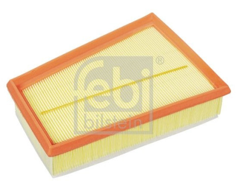 Luftfilter 107277 FEBI, bild 2