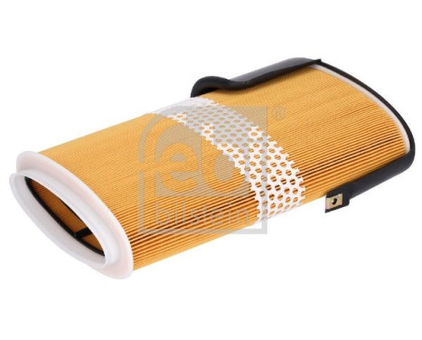 Luftfilter 107396 FEBI, bild 2