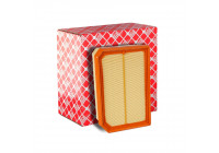 Luftfilter 107403 FEBI