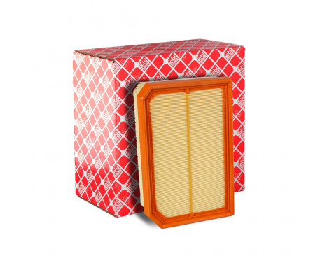 Luftfilter 107403 FEBI