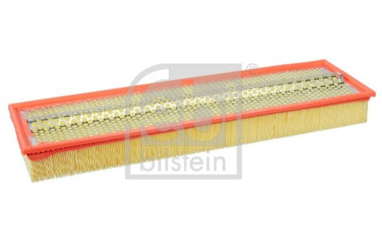 Luftfilter 107819 FEBI, bild 2