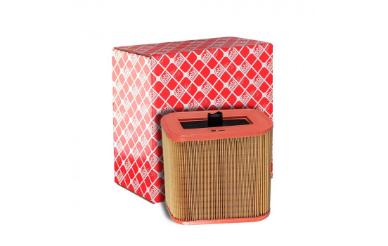 Luftfilter 107831 FEBI