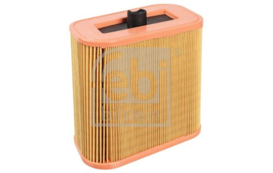 Luftfilter 107831 FEBI, bild 2