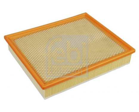 Luftfilter 107932 FEBI, bild 2