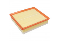 Luftfilter 107933 FEBI
