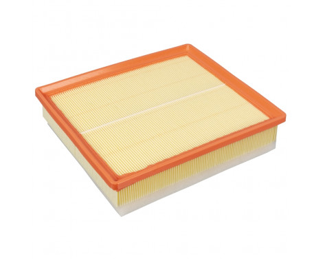 Luftfilter 107933 FEBI