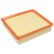 Luftfilter 107933 FEBI