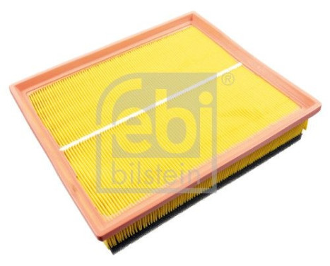 Luftfilter 107933 FEBI, bild 2