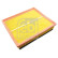 Luftfilter 107933 FEBI, miniatyr 2