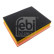 Luftfilter 107933 FEBI, miniatyr 3