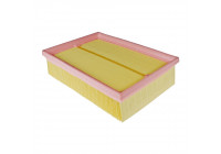 Luftfilter 108302 FEBI