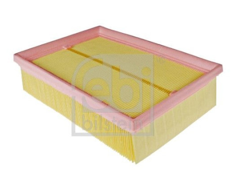 Luftfilter 108302 FEBI, bild 2