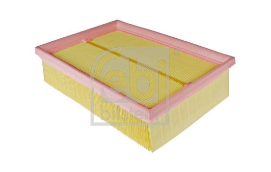 Luftfilter 108302 FEBI, bild 2