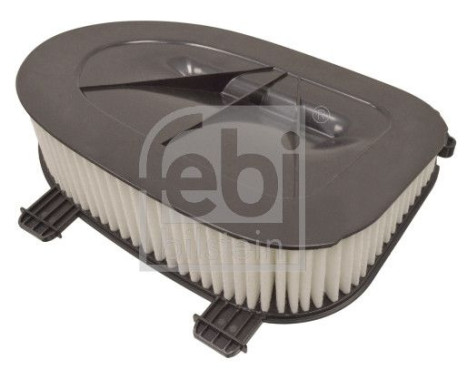 Luftfilter 108310 FEBI, bild 2
