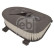 Luftfilter 108310 FEBI, miniatyr 2