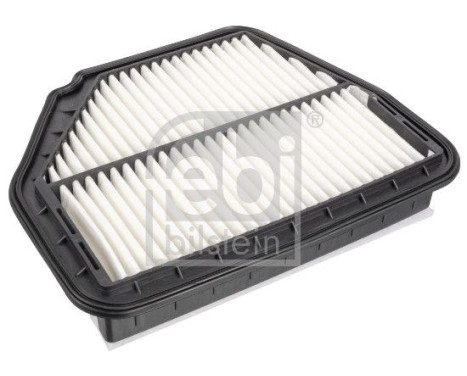 Luftfilter 108312 FEBI, bild 2