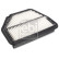 Luftfilter 108312 FEBI, miniatyr 2