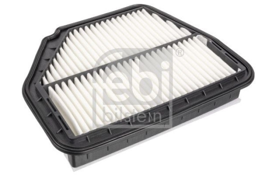Luftfilter 108312 FEBI, bild 2
