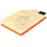Luftfilter 108316 FEBI, miniatyr 3