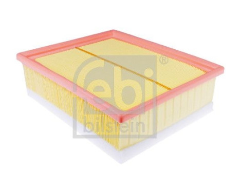 Luftfilter 108318 FEBI, bild 2