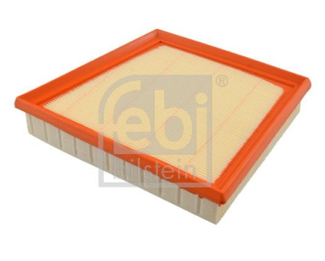 Luftfilter 108324 FEBI, bild 2