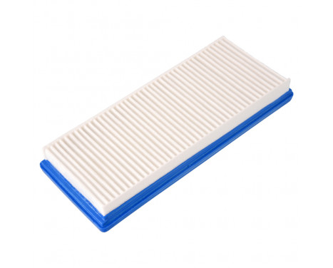 Luftfilter 108325 FEBI, bild 2
