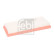 Luftfilter 108325 FEBI, miniatyr 4