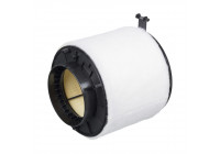 Luftfilter 108326 FEBI