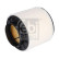 Luftfilter 108326 FEBI, miniatyr 2