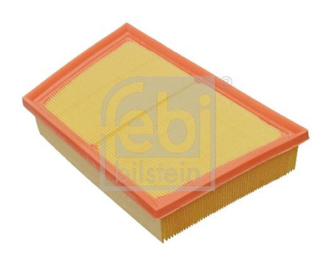 Luftfilter 108329 FEBI, bild 2