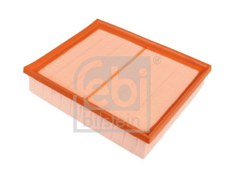 Luftfilter 108331 FEBI, bild 2
