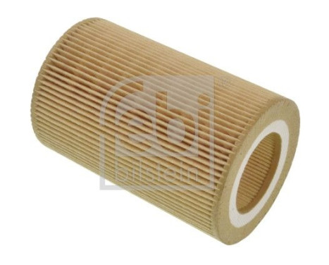 Luftfilter 108333 FEBI, bild 2