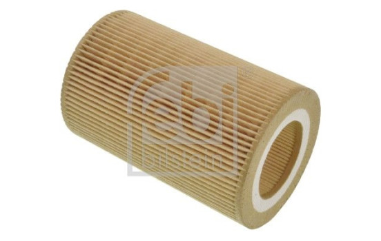 Luftfilter 108333 FEBI, bild 2