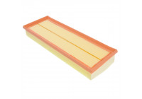 Luftfilter 108334 FEBI