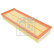 Luftfilter 108334 FEBI, miniatyr 2