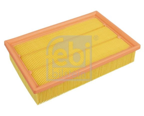 Luftfilter 108335 FEBI, bild 2