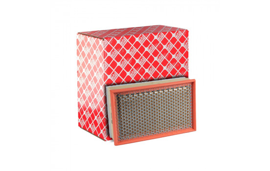 Luftfilter 108358 FEBI