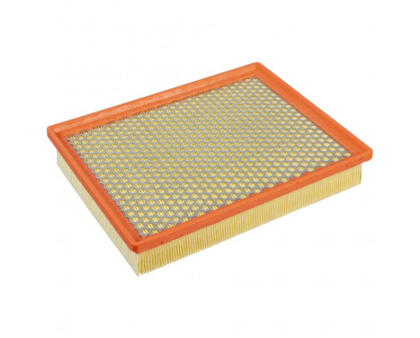 Luftfilter 108363 FEBI
