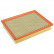 Luftfilter 108363 FEBI