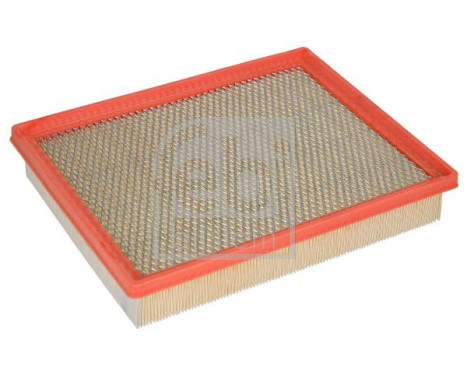 Luftfilter 108363 FEBI, bild 2