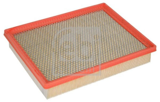 Luftfilter 108363 FEBI, bild 2