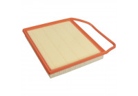Luftfilter 108364 FEBI