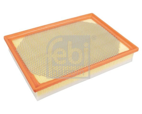 Luftfilter 108365 FEBI, bild 2