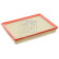 Luftfilter 108365 FEBI, miniatyr 2