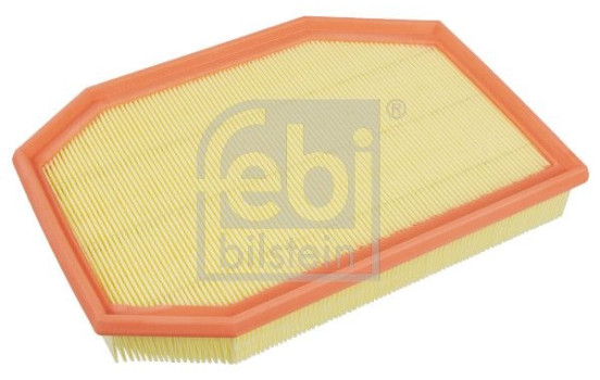 Luftfilter 108366 FEBI, bild 2