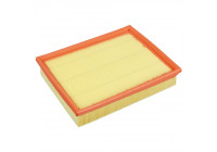 Luftfilter 108369 FEBI