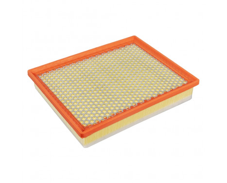 Luftfilter 108370 FEBI